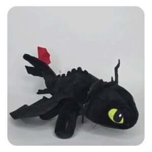 Chimuelo 30 CM