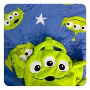 Cobija Toy Story