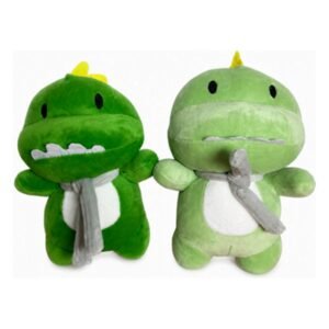 Dino Dientes 19 CM