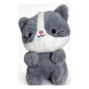 Gato Peluche 20 CM