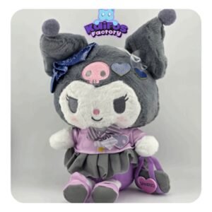 Kuromi 40 CM