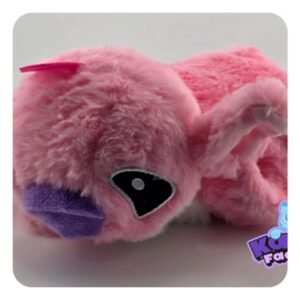Manilla De Peluche Angela