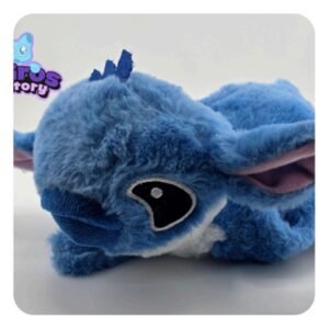 Manilla De Peluche Stitch