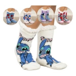 Medias Stitch