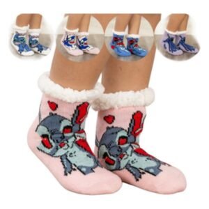 Medias Stitch