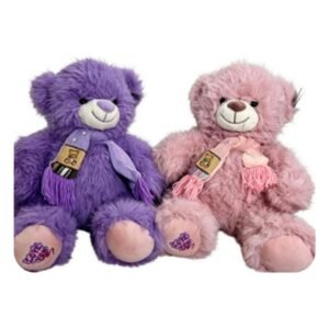 Oso Bufanda 40 CM
