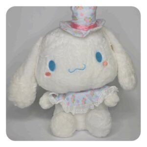 Peluche Cinnamoroll