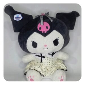 Peluche Kuromi 45 CM