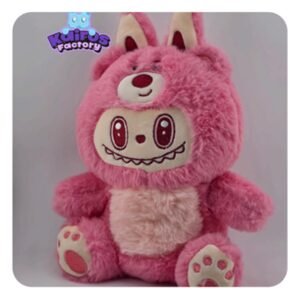 Peluche Labubu Disfrazado 25 CM