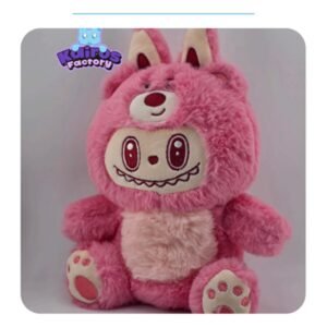 Peluche Labubu Disfrazado 25 CM