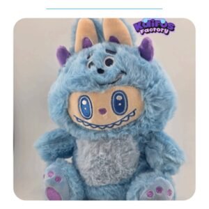 Peluche Labubu Disfrazado 25 CM