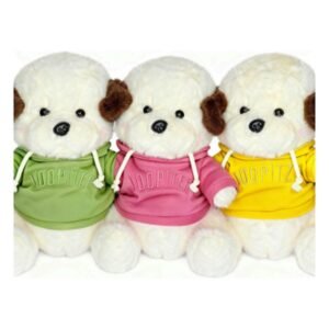 Peluche Perro 33 CM