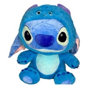 Stitch Disfrazado 50 CM