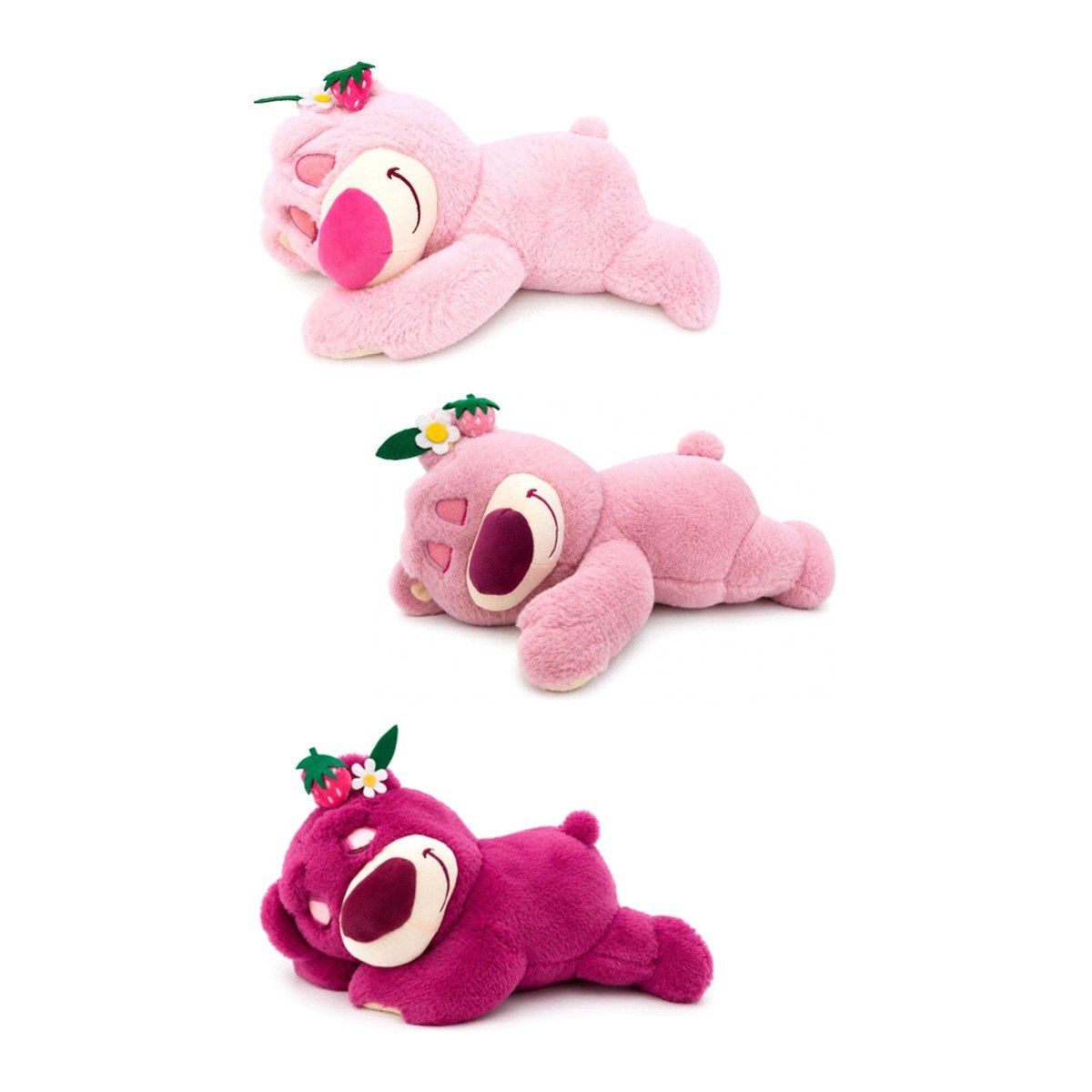 Peluches Kairos Factory