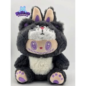 Peluche Labubu Disfrazado 30 CM