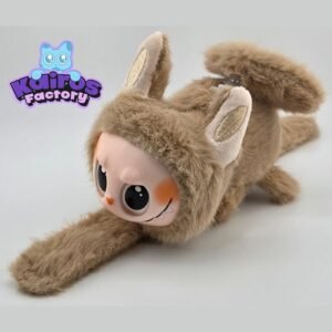Peluche Labubu Disfrazado 30 CM