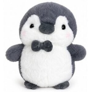 Pinguino Corbatin 20 CM